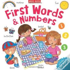 First Words And Numbers