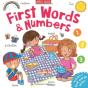First Words And Numbers - Preview