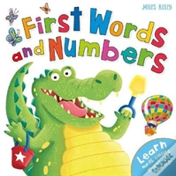 Capa do artigo First Words And Numbers