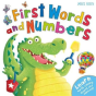 First Words And Numbers - Preview
