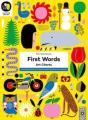 First Words: Art Charts - Preview