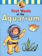 First Words At The Aquarium - Preview