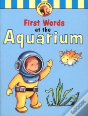 Capa do artigo First Words At The Aquarium