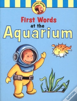 Capa do artigo First Words At The Aquarium