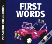 First Words
