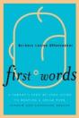 First Words - Preview