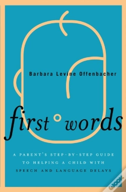 Capa do artigo First Words