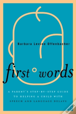 Capa do artigo First Words