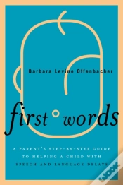 Capa do artigo First Words