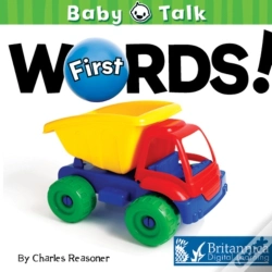 Capa do artigo First Words!