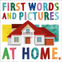First Words & Pictures: At Home - Preview