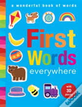 First Words Everywhere