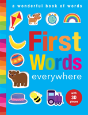 First Words Everywhere - Preview