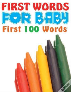 Capa do artigo First Words For Baby (First 100 Words)