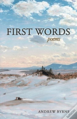Capa do artigo First Words