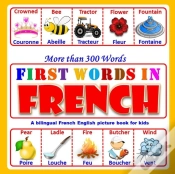 Capa do artigo First Words In French