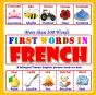 First Words In French - Preview