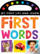First Words