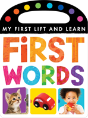 First Words - Preview