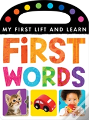Capa do artigo First Words