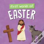 First Words Of Easter
