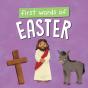 First Words Of Easter - Preview