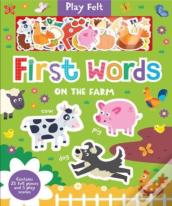 First Words On The Farm