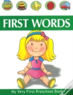 Capa do artigo First Words