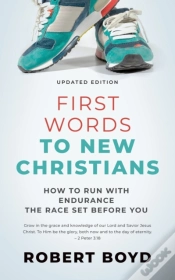Capa do artigo First Words To New Christians