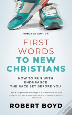 Capa do artigo First Words To New Christians