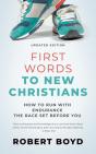 First Words To New Christians - Preview