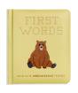 First Words With Cute Embroidered Friends - Preview