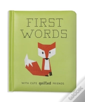 Capa do artigo First Words With Cute Quilted Friends