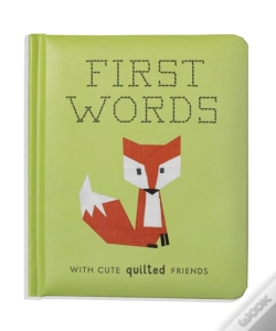 Capa do artigo First Words With Cute Quilted Friends