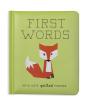 First Words With Cute Quilted Friends - Preview