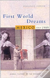 Capa do artigo First World Dreams
