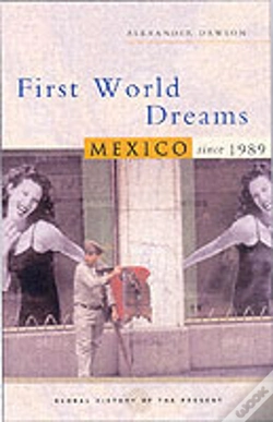 Capa do artigo First World Dreams