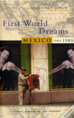 Capa do artigo First World Dreams