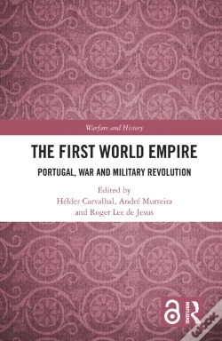 Capa do artigo First World Empire