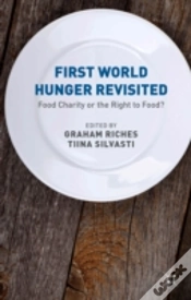 Capa do artigo First World Hunger Revisited