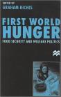 First World Hunger - Preview