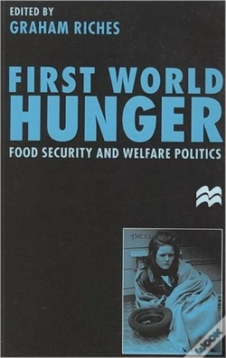 Capa do artigo First World Hunger