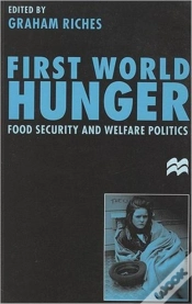 Capa do artigo First World Hunger