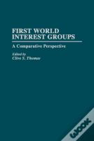 First World Interest Groups