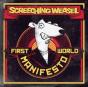 First World Manifesto - CD - Preview