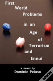 Capa do artigo First World Problems In An Age Of Terror
