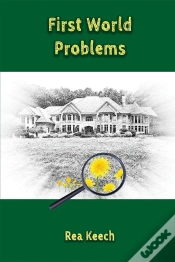 Capa do artigo First World Problems
