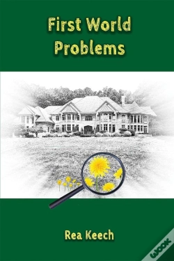 Capa do artigo First World Problems