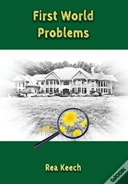 Capa do artigo First World Problems