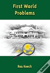 Capa do artigo First World Problems